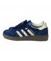 adidas originals (アディダスオリジナル) Handball Spezial ネイビー サイズ:24cm：7000円