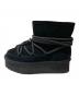 COLORS OF CALIFORNIA (カラーズ オブ カリフォルニア) MOUNTAIN BOOTS ブラック サイズ:38：18000円