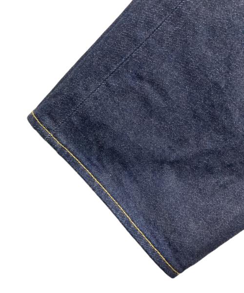 LEVI'S PReMIUM（リーバイス プレミアム）LEVI'S PReMIUM (リーバイス プレミアム) JOURNAL STANDARD (ジャーナルスタンダード) 別注501セルビッチデニムパンツ インディゴ サイズ:SIZE W32の古着・服飾アイテム