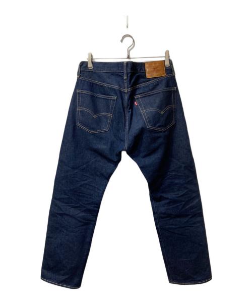 LEVI'S PReMIUM（リーバイス プレミアム）LEVI'S PReMIUM (リーバイス プレミアム) JOURNAL STANDARD (ジャーナルスタンダード) 別注501セルビッチデニムパンツ インディゴ サイズ:SIZE W32の古着・服飾アイテム