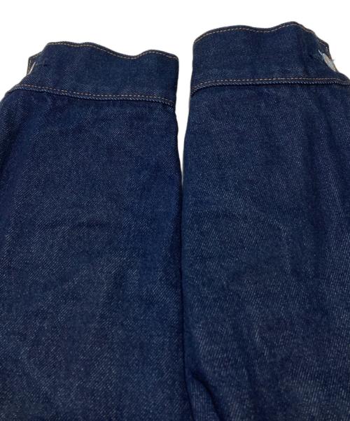 LEVI'S PReMIUM（リーバイス プレミアム）LEVI'S PReMIUM (リーバイス プレミアム) JOURNAL STANDARD (ジャーナルスタンダード) 別注TYPE1トラッカージャケット インディゴ サイズ:Lの古着・服飾アイテム