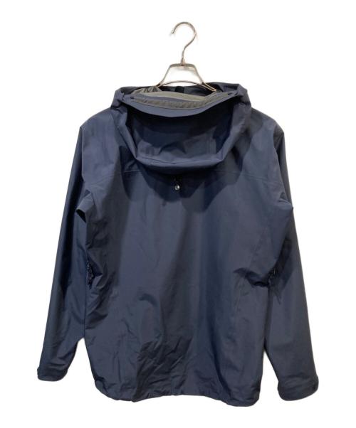 ARC'TERYX（アークテリクス）ARC'TERYX (アークテリクス) BETA LT JACKET ネイビー サイズ:Sの古着・服飾アイテム