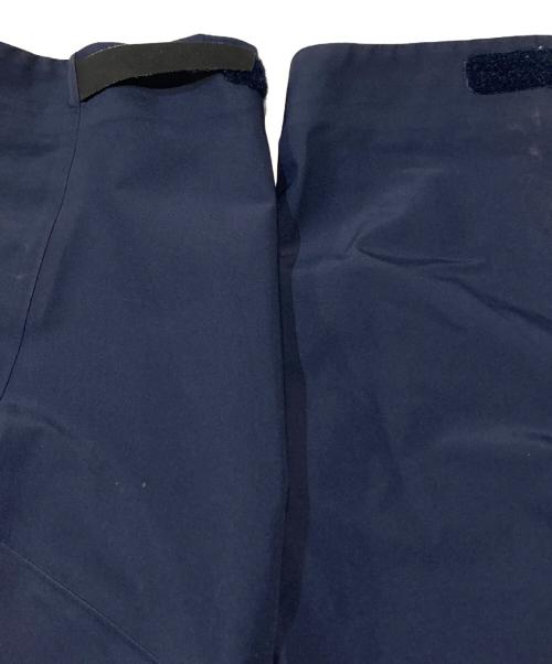 ARC'TERYX（アークテリクス）ARC'TERYX (アークテリクス) BETA LT JACKET ネイビー サイズ:Sの古着・服飾アイテム