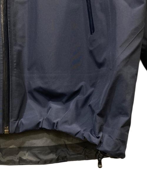 ARC'TERYX（アークテリクス）ARC'TERYX (アークテリクス) BETA LT JACKET ネイビー サイズ:Sの古着・服飾アイテム