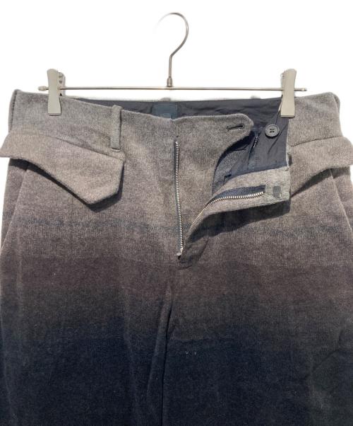 J.L - A.L（ジェイラル）J.L - A.L (ジェイラル) Terr Trousers 