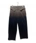J.L - A.L（ジェイラル）の古着「Terr Trousers 