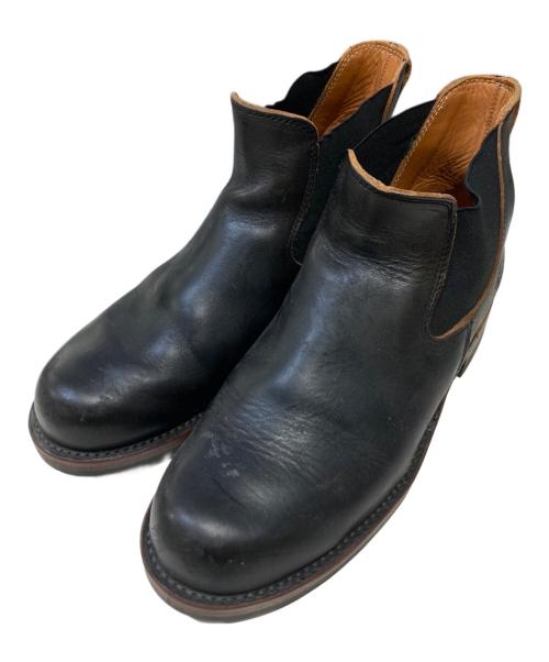 Danner（ダナー）Danner (ダナー) WEST THUMB ブラック サイズ:9の古着・服飾アイテム