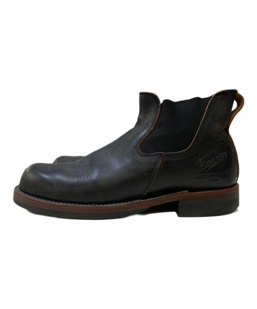 Danner（ダナー）Danner (ダナー) WEST THUMB ブラック サイズ:9の古着・服飾アイテム
