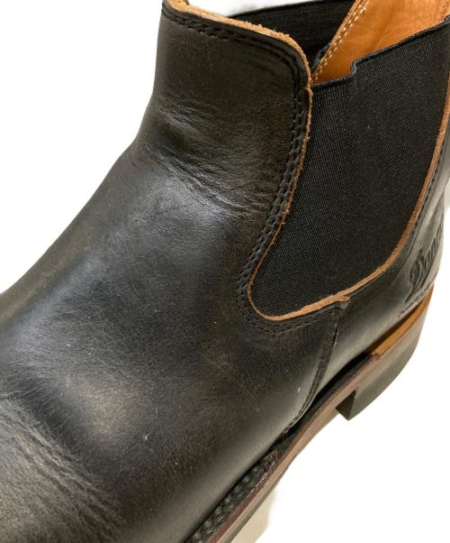 Danner（ダナー）Danner (ダナー) WEST THUMB ブラック サイズ:9の古着・服飾アイテム