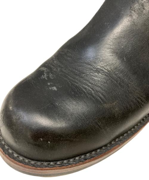 Danner（ダナー）Danner (ダナー) WEST THUMB ブラック サイズ:9の古着・服飾アイテム