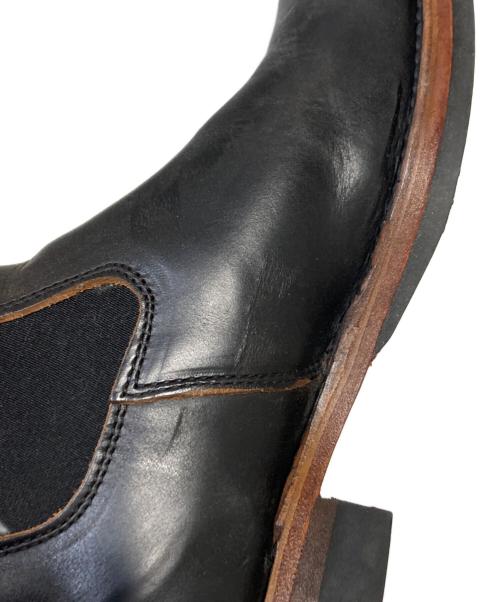 Danner（ダナー）Danner (ダナー) WEST THUMB ブラック サイズ:9の古着・服飾アイテム