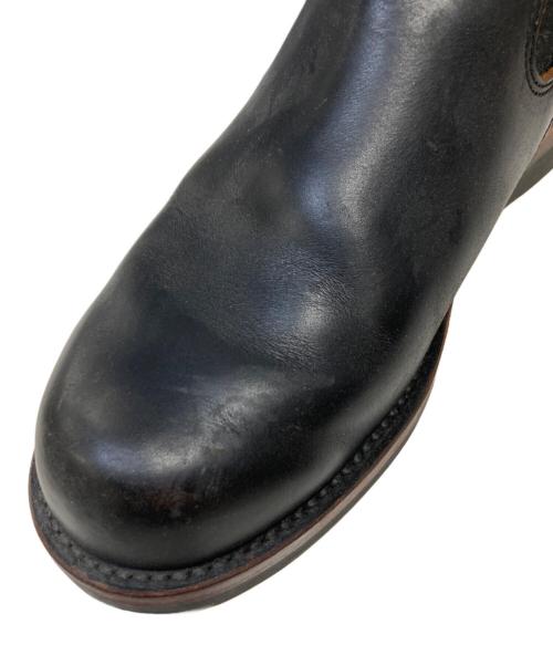 Danner（ダナー）Danner (ダナー) WEST THUMB ブラック サイズ:9の古着・服飾アイテム