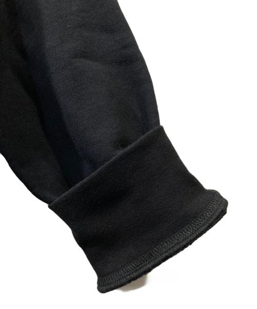 Y-3（ワイスリー）Y-3 (ワイスリー) M CLASSIC BACK LOGO CREW SWEATSHIRT ネイビー サイズ:Lの古着・服飾アイテム