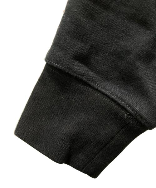 Y-3（ワイスリー）Y-3 (ワイスリー) M CLASSIC BACK LOGO CREW SWEATSHIRT ネイビー サイズ:Lの古着・服飾アイテム