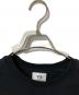 Y-3 (ワイスリー) M CLASSIC BACK LOGO CREW SWEATSHIRT ネイビー サイズ:L：9000円