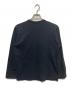 PLAY COMME des GARCONS (プレイコムデギャルソン) ハートワッペンカットソー ブラック サイズ:L：8000円