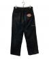 Supreme (シュプリーム) Dickies (ディッキーズ) Double Knee Corduroy Work Pant ブラック サイズ:SIZE 32：18000円