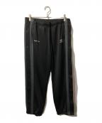 UMBRO×SUPREMEアンブロ×シュプリーム）の古着「23SS Break-Away Track Pant」｜ブラック