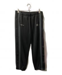 UMBRO×SUPREME（アンブロ×シュプリーム）の古着「23SS Break-Away Track Pant」｜ブラック