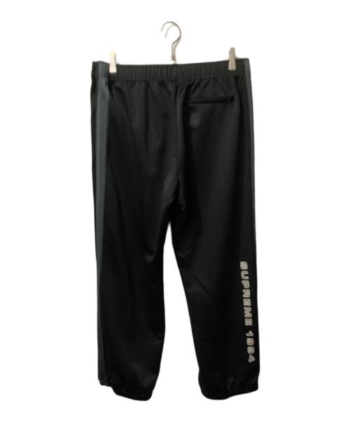 UMBRO（アンブロ）UMBRO (アンブロ) Supreme (シュプリーム) 23SS Break-Away Track Pant ブラック サイズ:ＸＬの古着・服飾アイテム