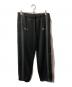 UMBRO（アンブロ）の古着「23SS Break-Away Track Pant」｜ブラック