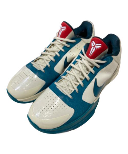 NIKE（ナイキ）NIKE (ナイキ) Kobe 5 Protro Caitlin Clark PE 