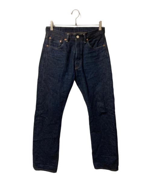 WAREHOUSE（ウエアハウス）WAREHOUSE (ウエアハウス) 800XXデニムパンツ インディゴ サイズ:32の古着・服飾アイテム