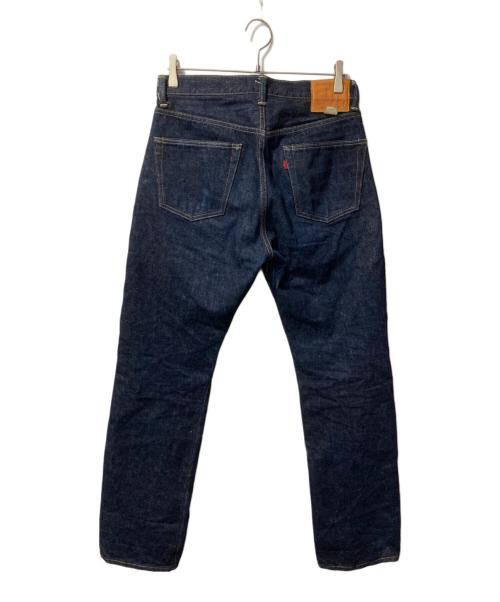 WAREHOUSE（ウエアハウス）WAREHOUSE (ウエアハウス) 800XXデニムパンツ インディゴ サイズ:32の古着・服飾アイテム