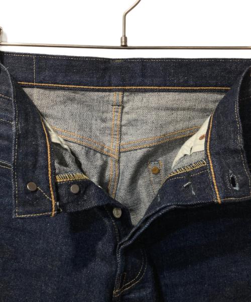 WAREHOUSE（ウエアハウス）WAREHOUSE (ウエアハウス) 800XXデニムパンツ インディゴ サイズ:32の古着・服飾アイテム