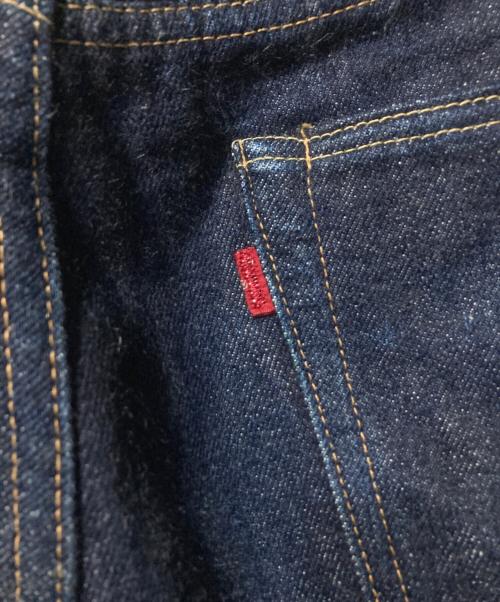 WAREHOUSE（ウエアハウス）WAREHOUSE (ウエアハウス) 800XXデニムパンツ インディゴ サイズ:32の古着・服飾アイテム