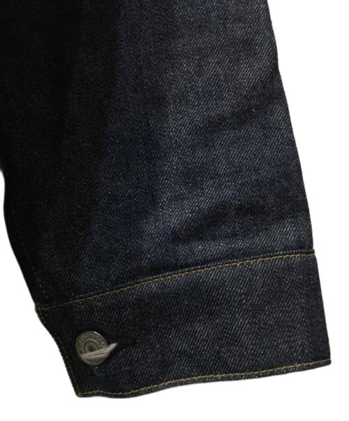 WAREHOUSE（ウエアハウス）WAREHOUSE (ウエアハウス) デニムジャケット インディゴ サイズ:36の古着・服飾アイテム
