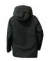 WOOLRICH (ウールリッチ) TETON MOUNTAIN PARKA ブラック サイズ:Ｍ：14000円
