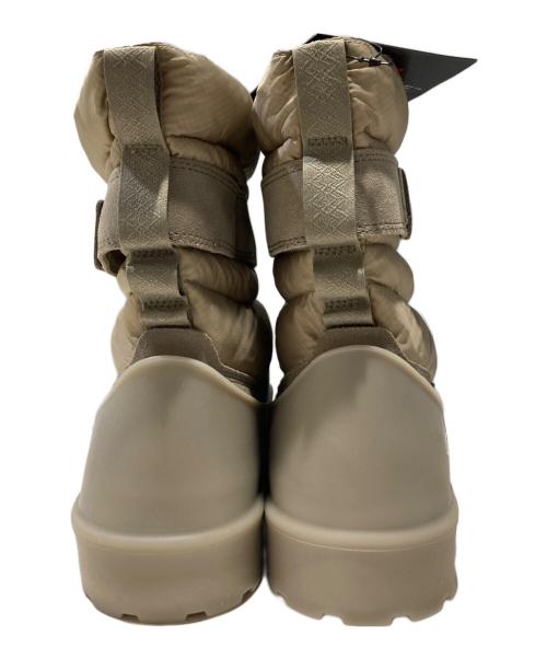 UGG（アグ）UGG (アグ) Classic Short Pull-On Weather ベージュ サイズ:27cmの古着・服飾アイテム
