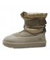 UGG (アグ) Classic Short Pull-On Weather ベージュ サイズ:27cm：11000円