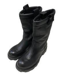 DIESEL（ディーゼル）の古着「D-HAMMER HB」｜ブラック