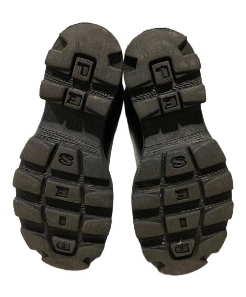 DIESEL（ディーゼル）DIESEL (ディーゼル) D-HAMMER HB ブラック サイズ:27cmの古着・服飾アイテム
