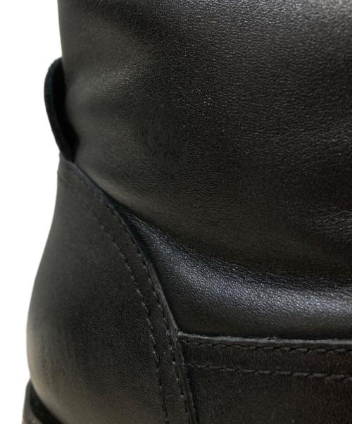 DIESEL（ディーゼル）DIESEL (ディーゼル) D-HAMMER HB ブラック サイズ:27cmの古着・服飾アイテム