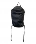 ARC'TERYXアークテリクス）の古着「Heliad 15 Backpack」｜ブラック
