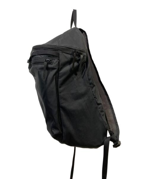 ARC'TERYX（アークテリクス）ARC'TERYX (アークテリクス) Heliad 15 Backpack ブラックの古着・服飾アイテム