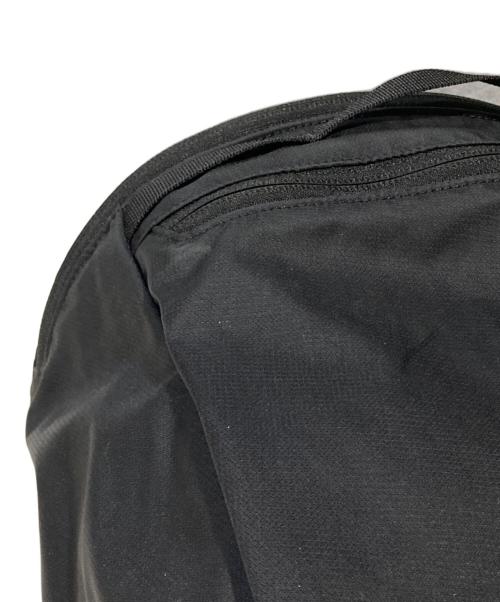 ARC'TERYX（アークテリクス）ARC'TERYX (アークテリクス) Heliad 15 Backpack ブラックの古着・服飾アイテム