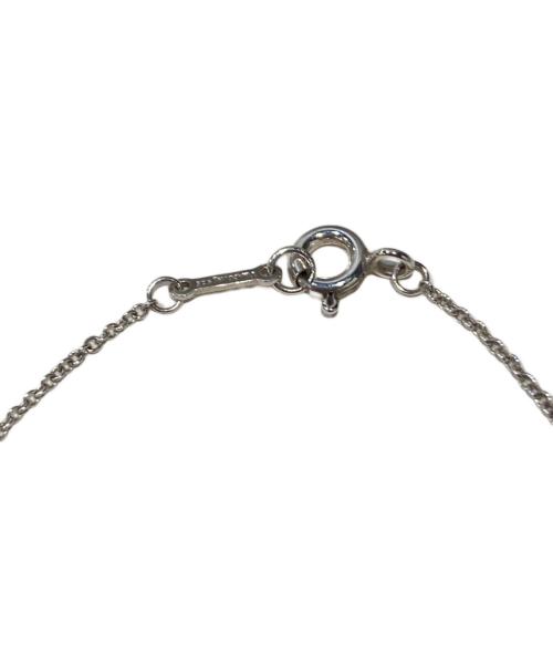TIFFANY & Co.（ティファニー）Tiffany & Co. (ティファニー) オリーブ リーフ ヴァイン ペンダント ネックレス シルバーの古着・服飾アイテム