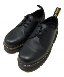 Dr.Martens（ドクターマーチン）の古着「AUDRICK 3-EYE SHOE」｜ブラック