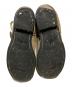 中古・古着 RED WING (レッドウィング) エンジニアブーツ ベージュ サイズ:8D：15000円