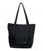 BRIEFINGブリーフィング）の古着「SHOT BUCKET RM」｜ブラック
