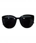 TOM FORDトムフォード）の古着「サングラス」｜ブラック