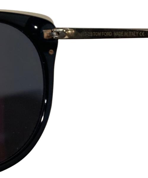 TOM FORD（トムフォード）TOM FORD (トムフォード) サングラス ブラック サイズ:58□20の古着・服飾アイテム
