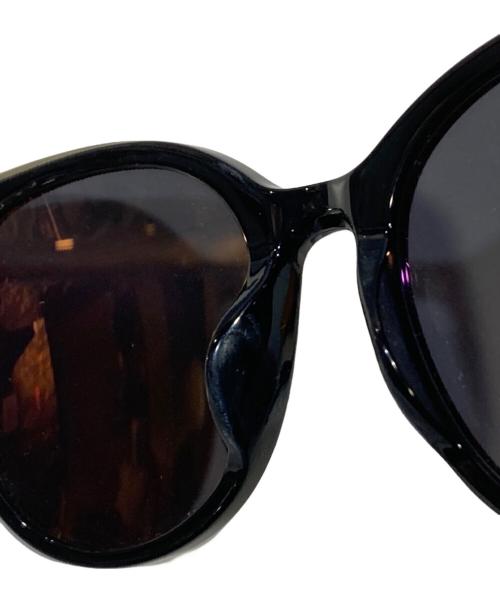 TOM FORD（トムフォード）TOM FORD (トムフォード) サングラス ブラック サイズ:58□20の古着・服飾アイテム