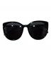 TOM FORD（トムフォード）の古着「サングラス」｜ブラック