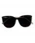 TOM FORD (トムフォード) サングラス ブラック サイズ:58□20：13000円