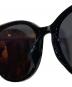 中古・古着 TOM FORD (トムフォード) サングラス ブラック サイズ:58□20：13000円